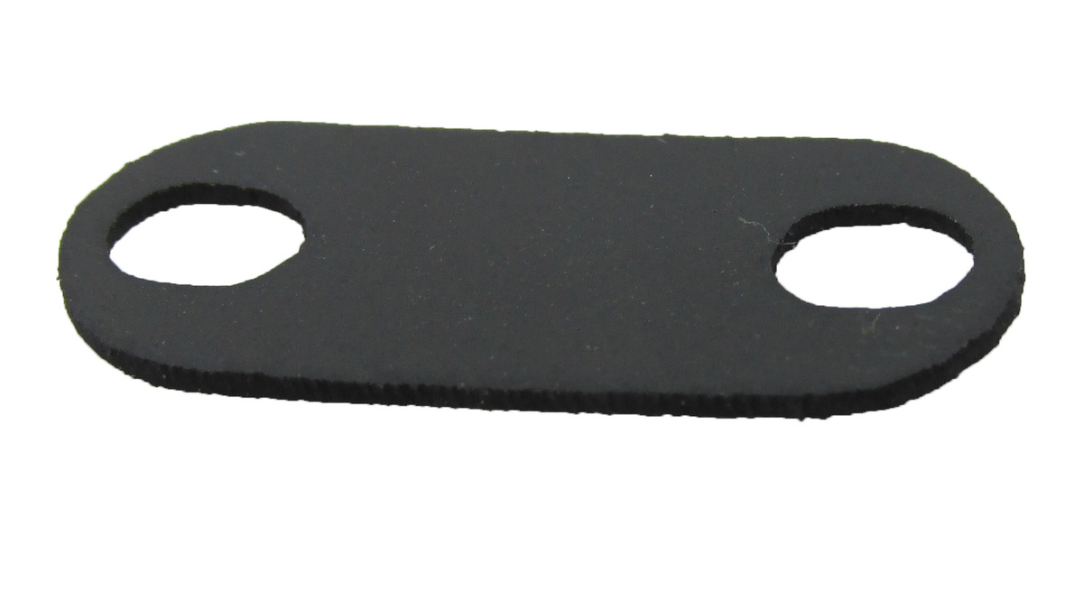 Intake Valve, Welch, Dry Fast, Part# 613706