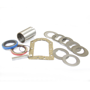Booster Repair Kit - Counterclockwise (No Bearings), Stokes, Blower, 615, 622, Part# 615CCWNB Booster Repair Kit - Counterclockwise (No Bearings), Stokes, Blower, 615, 622, Part# 615CCWNB