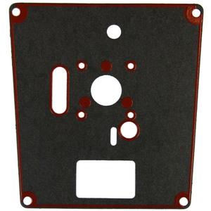 Pump Gasket, Beaded, Welch, DirecTorr, Part# 619224B