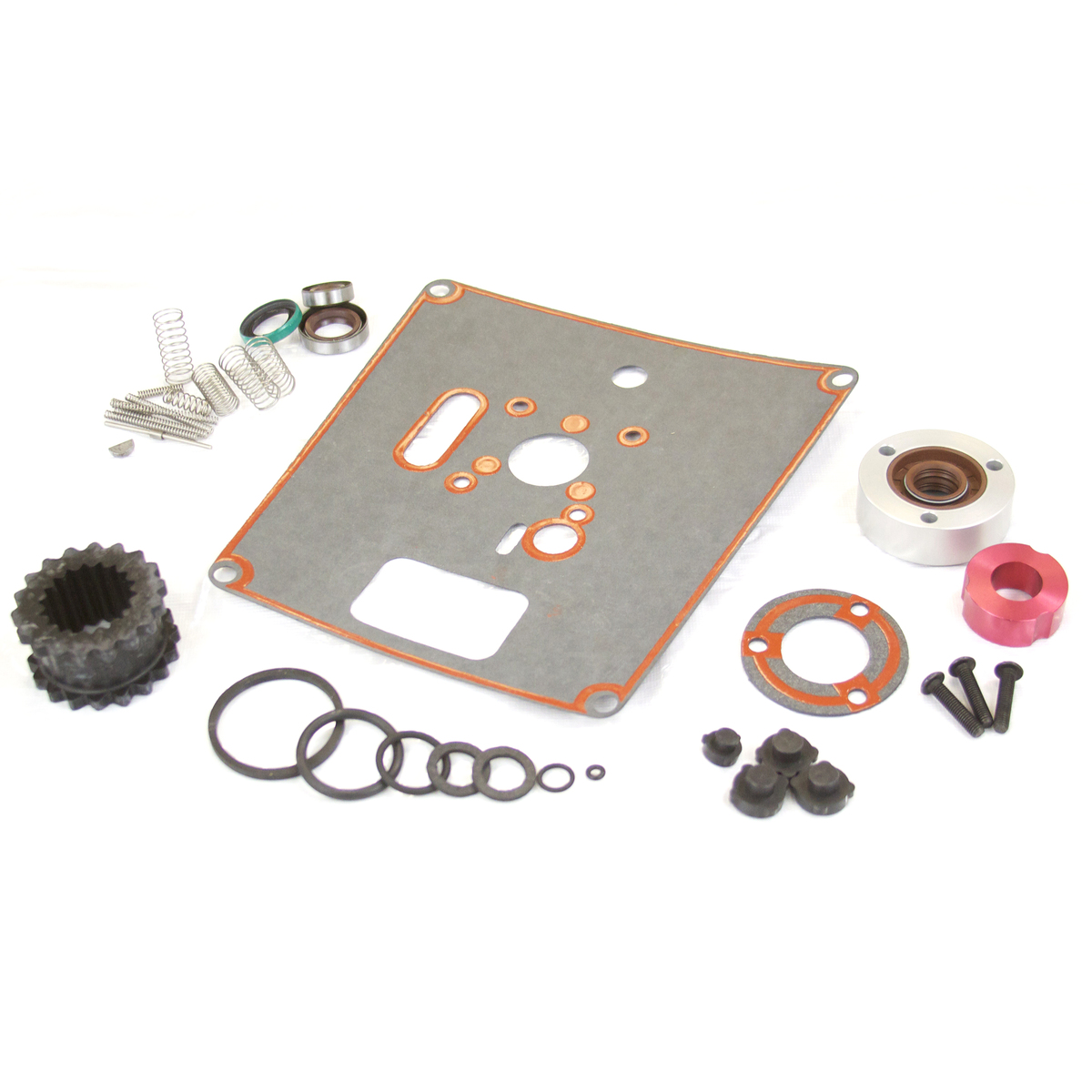 Minor Repair Kit, Fisher Scientific, Maxima, M8C, M12C, Part# 619932