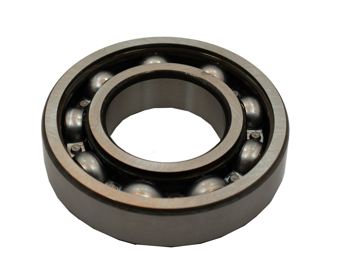 Open Bearing, PFPE, Ebara, Part# 6207E
