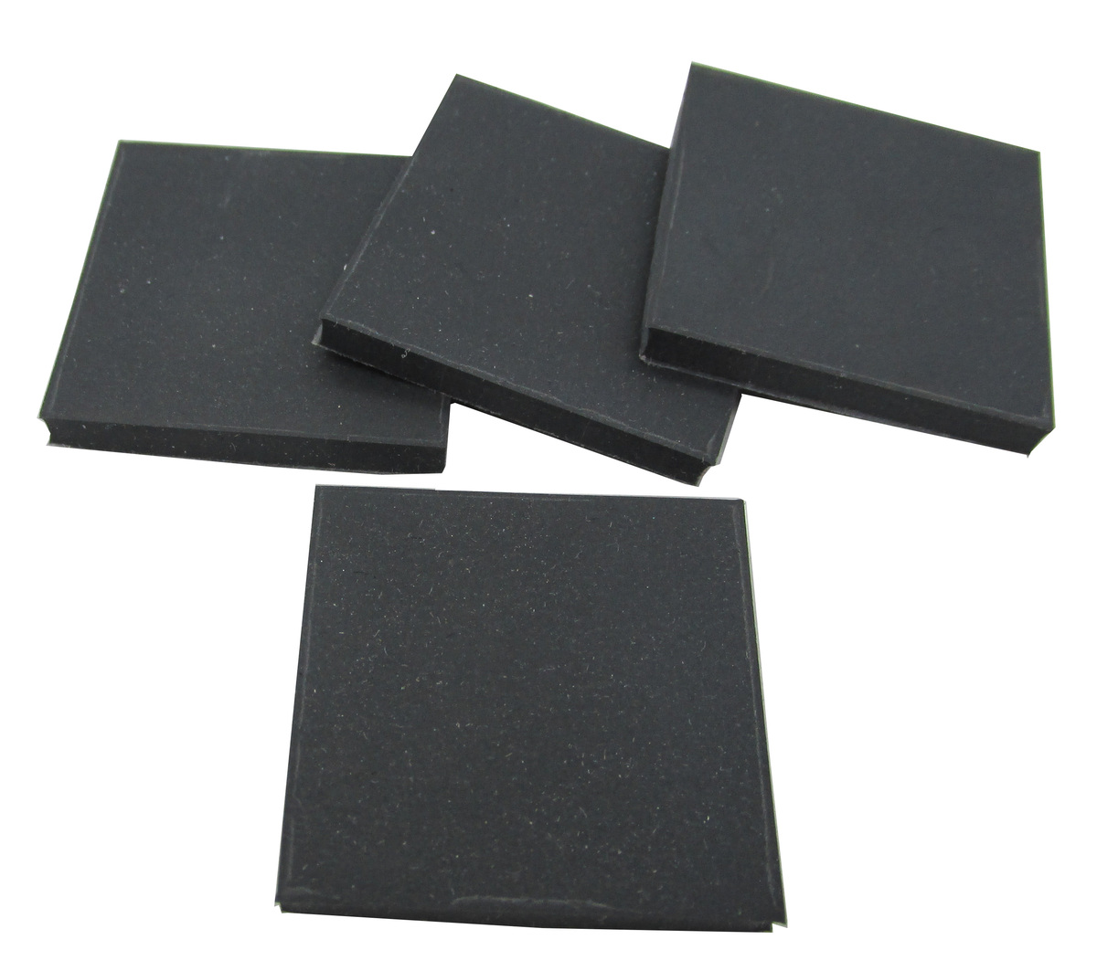 Buffer, 30 x 30 x 3.2- Pfeiffer, UNO, DUO, Part# 640019
