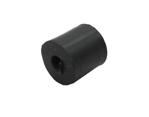 Cylindrical Seal, Leybold, Sogevac, SV65B, SV40B, SV40BI, Part# 640020