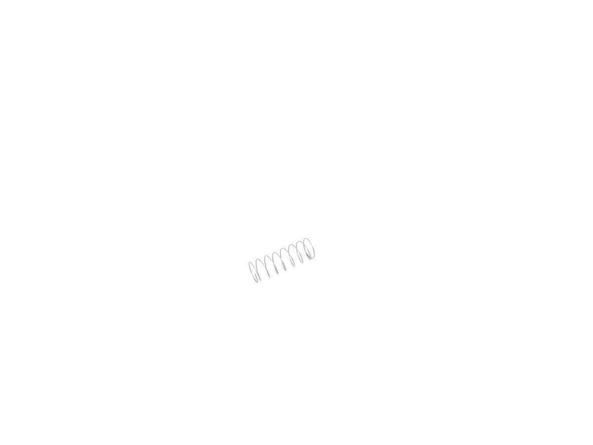 Spring - Alcatel - Adixen, Varian - Agilent, Chemical Series, CP Series, Part# 65148