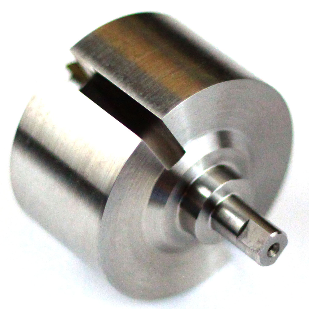 Alcatel-Adixen,Rotor científico de precisión, 2ª etapa, Part# 65728