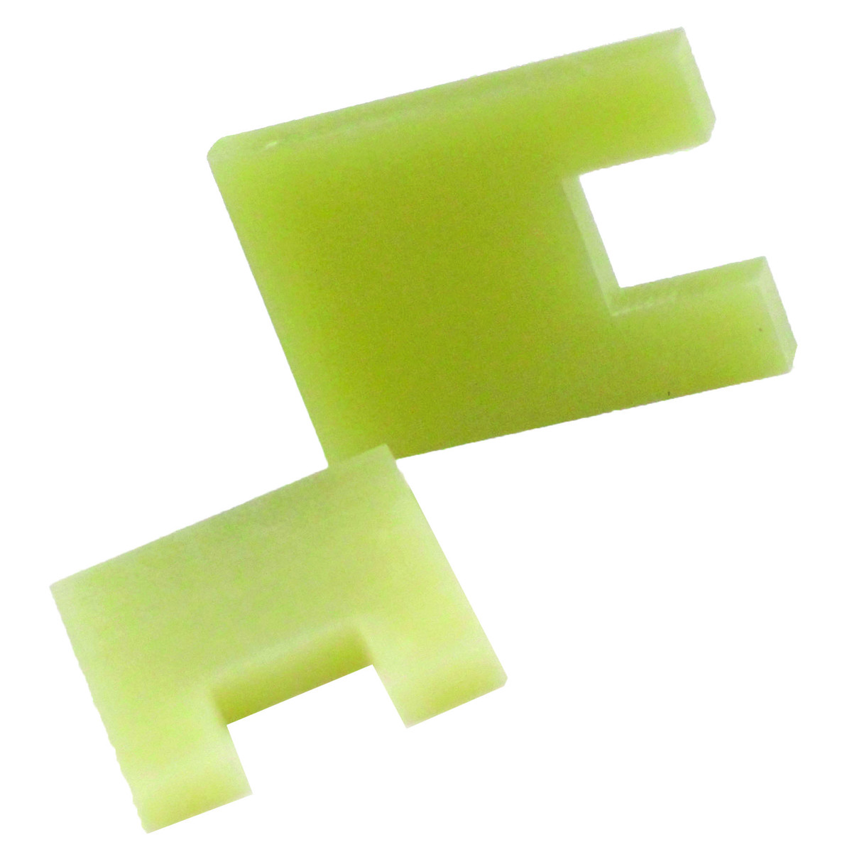 Alcatel-Adixen,Precision Scientific,Varian-Agilent 2ª etapa - GX Vane, Part# 65756FR