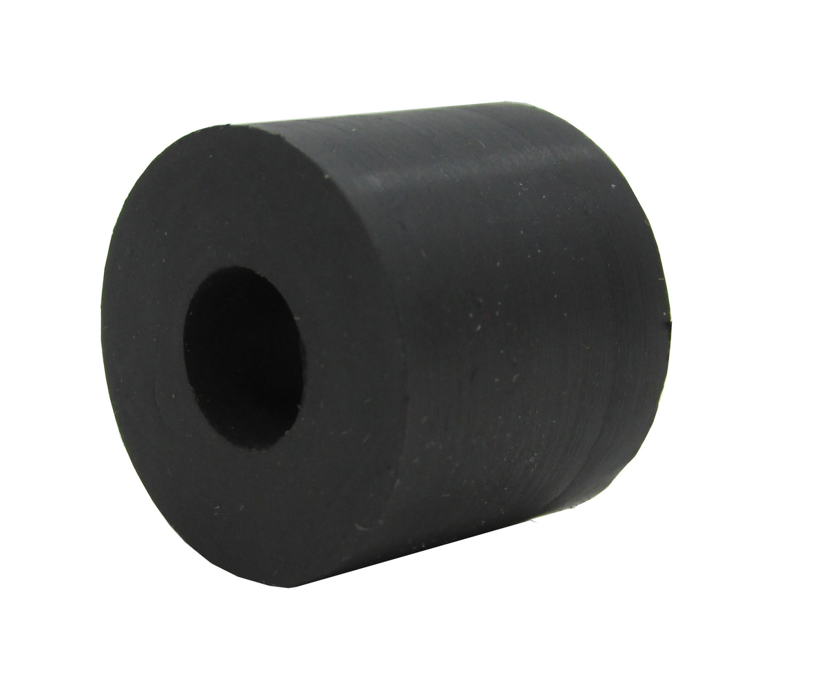 Base Foot, Rubber, Welch, DirecTorr, Part# 660211