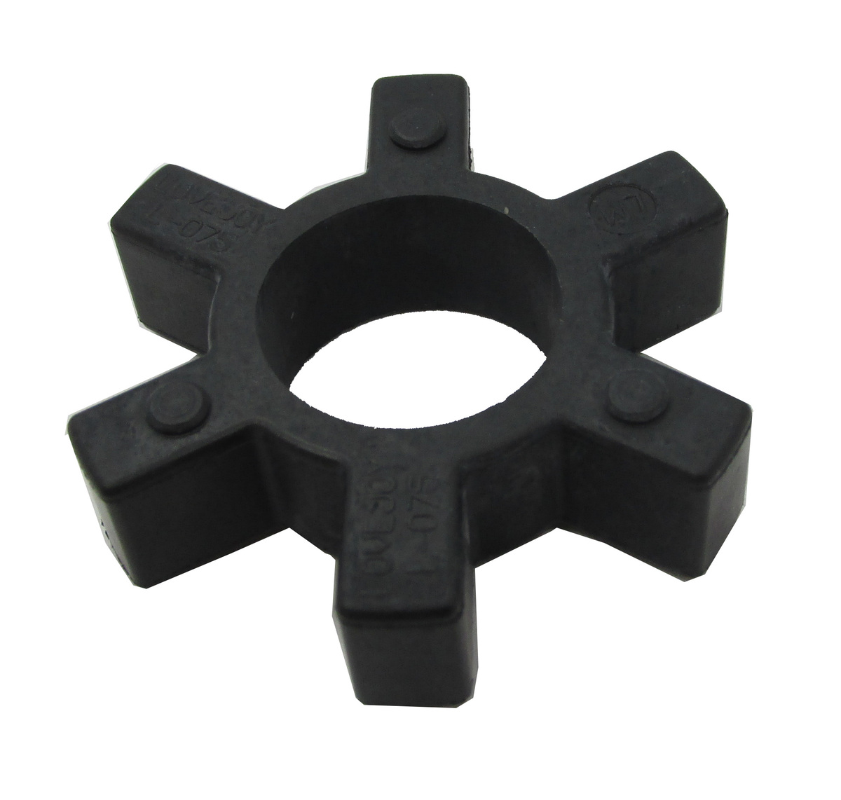 Spider Coupling, Motor, Iwata, Edwards, Leybold, Ulvac, Varian-Agilent, Part# 670086120