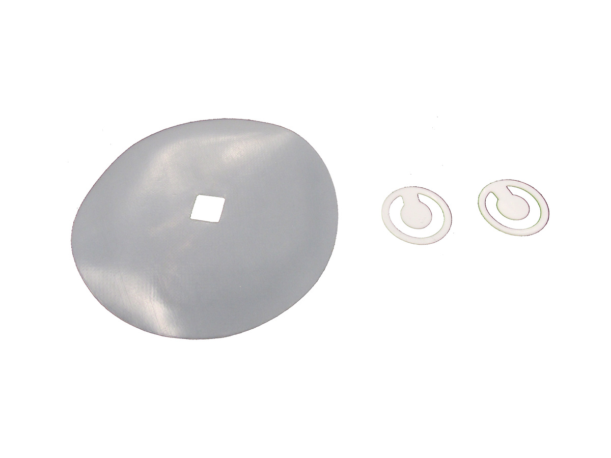 Seal Kit, Vacuubrand, ME, Part# VSK004