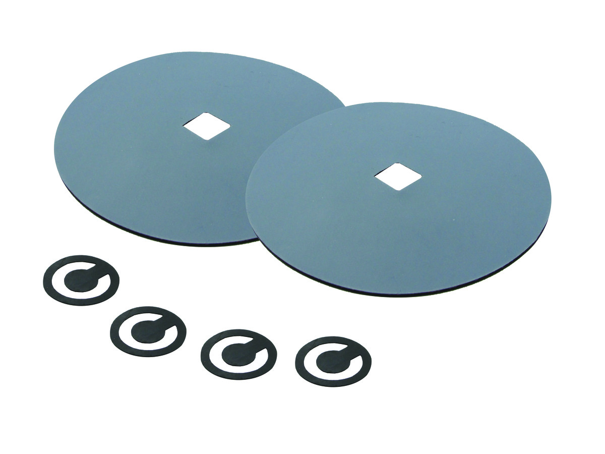 Seal Kit, Vacuubrand MZ2C
