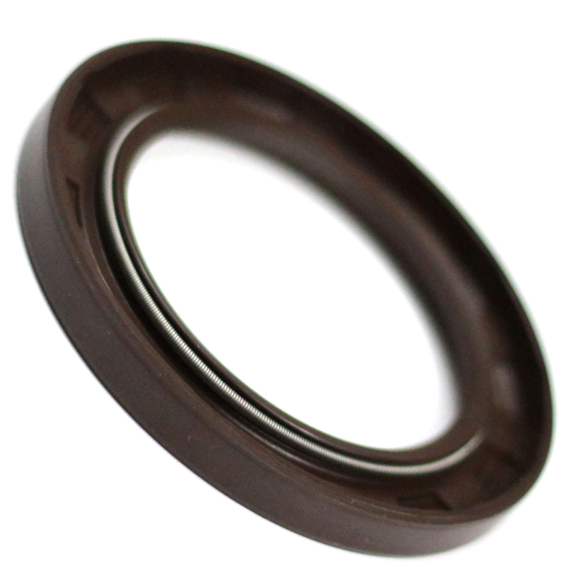Shaft Seal, Viton - 55 x 80 x 10/8 mm, Leybold, Ruvac, Part# PL70120246