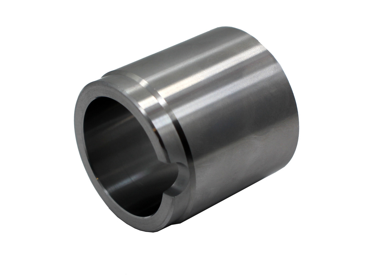 Sleeve, Leybold, Ruvac, Part# PL70120252