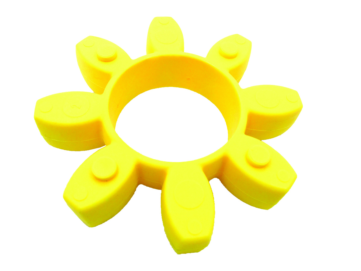 Spider Coupling, Trasco 48, Leybold, Ruvac, Part# PL70120254