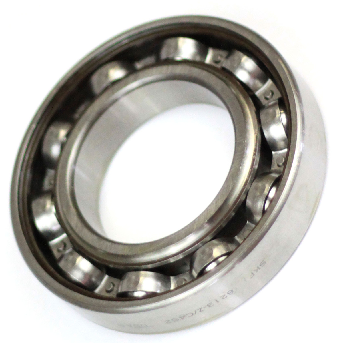 Ball Bearing, Radial, Leybold, Ruvac, RA5001, RA3001S, RA7001, Part# PL70120270