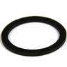 Oil Cap Sealing ring Gasket-Rietschle V-VCA-VCE, V-VC, Part# 704044