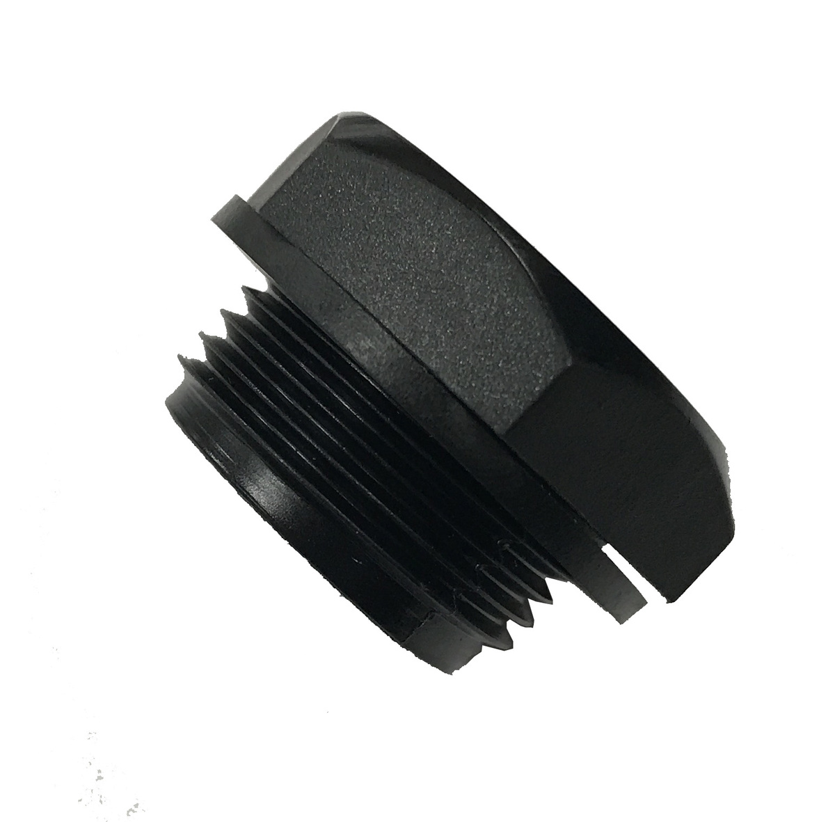 Busch Plug,Oil fill,Plastic,G 3/4
Part# 710000009