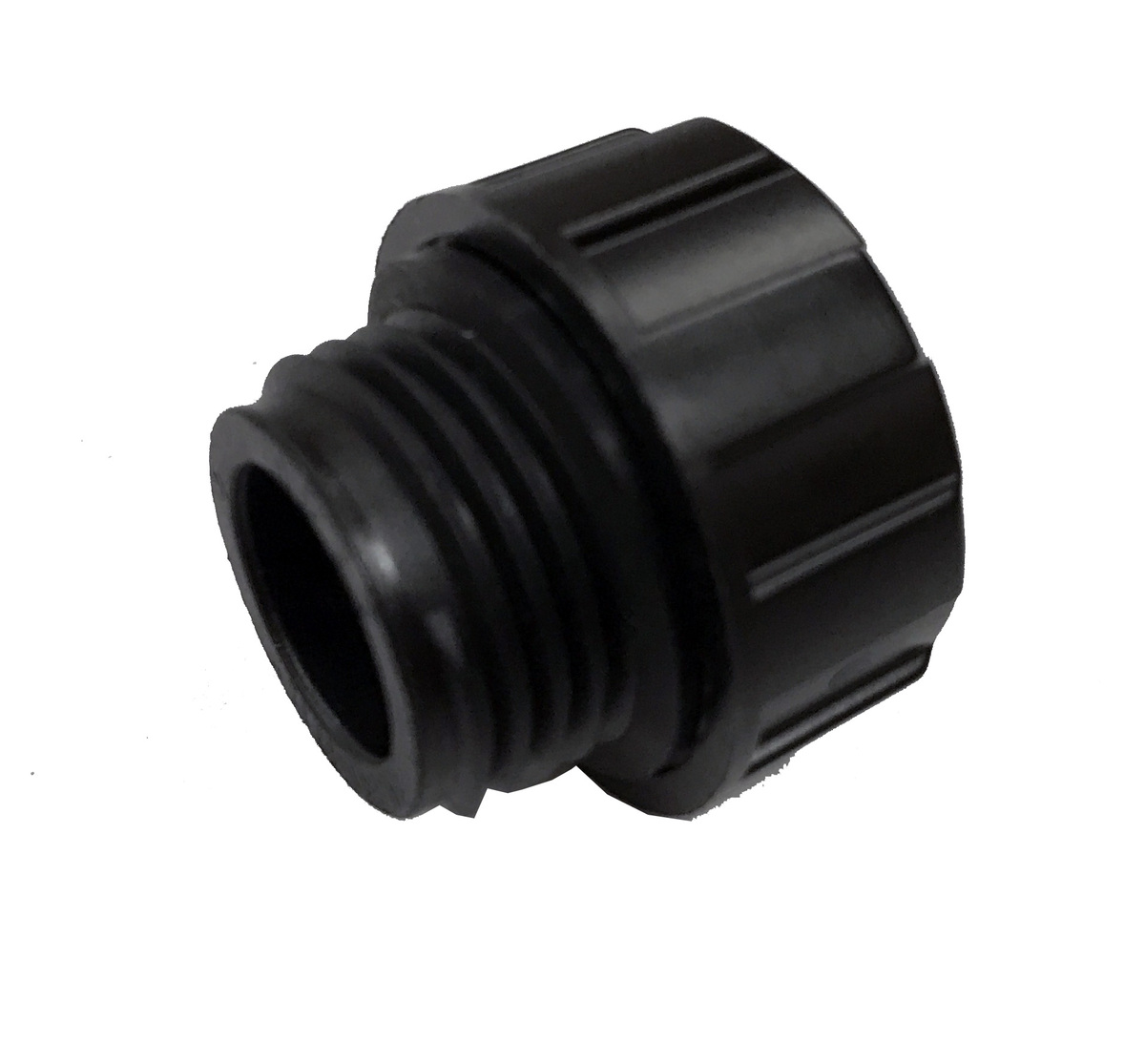 Oil Drain Plug, 1/2" Nylon