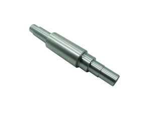 Crank Shaft - Anest-Iwata, Ulvac, Varian-Agilent Part# 71002012