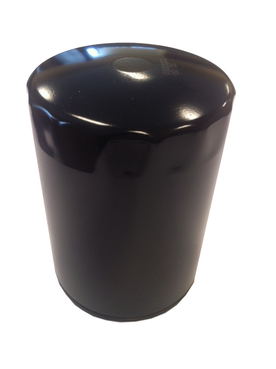 Filtro de aceite, Leybold, Sogevac, Part# PL71018858