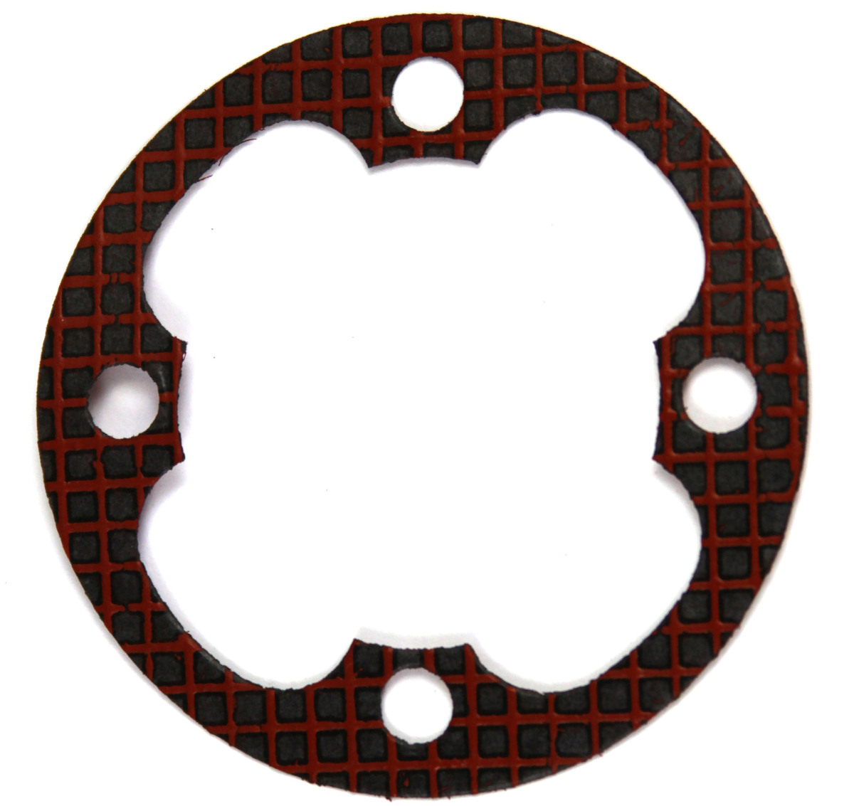 Inlet Flange Gasket, Leybold, Sogevac, SV40, SV65, SV100, Part# PL71212413