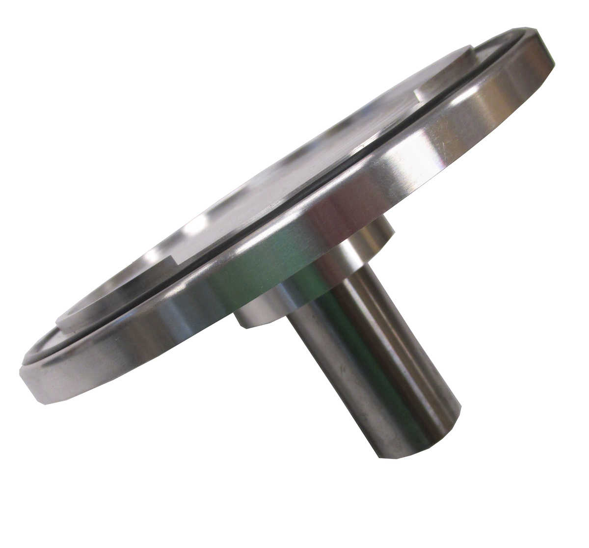 Válvula de aspiración, Leybold, Sogevac, Part# PL71214543