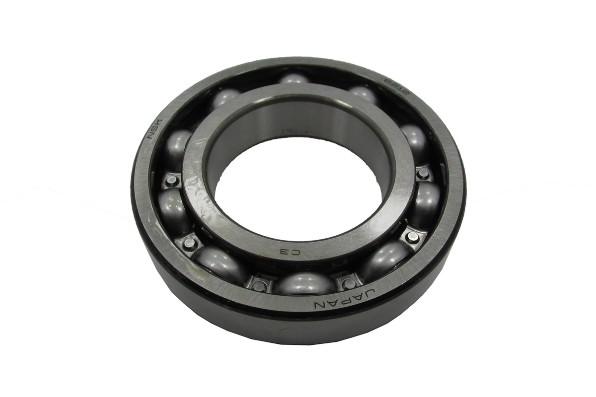 Ball Bearing, Radial, Leybold, Sogevac, SV1200, Part# PL71214812