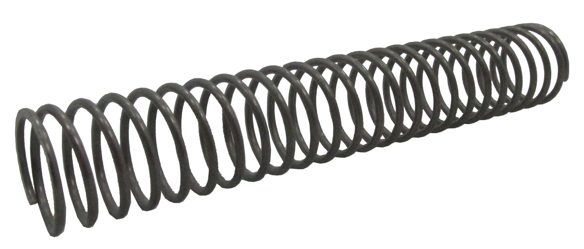 Spring, Leybold, Sogevac, Part# PL71214858
