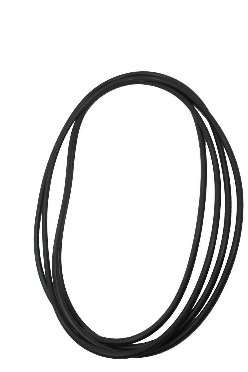 O-ring, 500x6 - Viton, Part# 71217462V