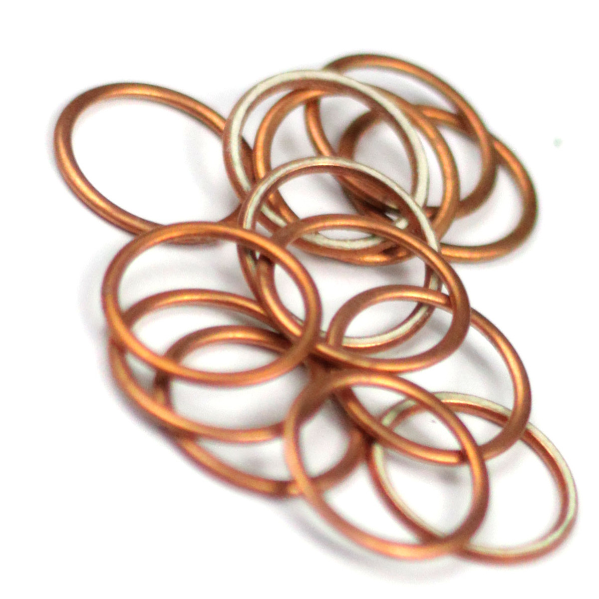 Dowty Seal-Leybold Sogevac, Part# PL71217808