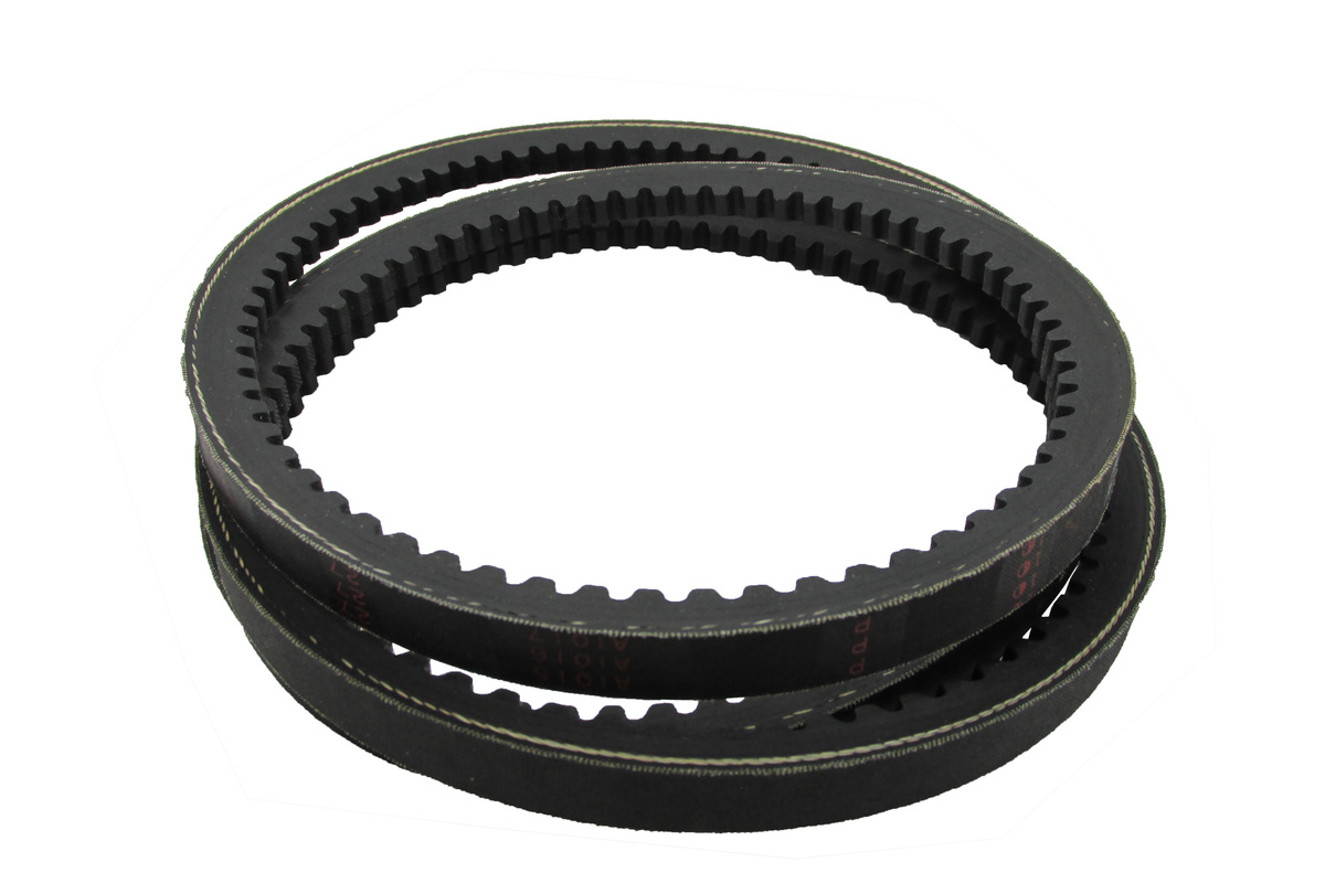 V-Belt, Cogged, Leybold, Sogevac, Part# PL71223402