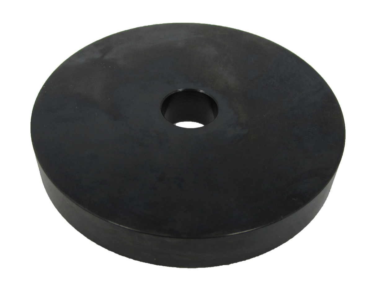 Stop Washer, Leybold, Sogevac, Part# PL71228553