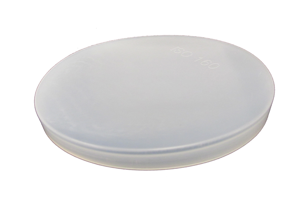 Tapa de protección, Leybold, Sogevac, Part# PL71228882