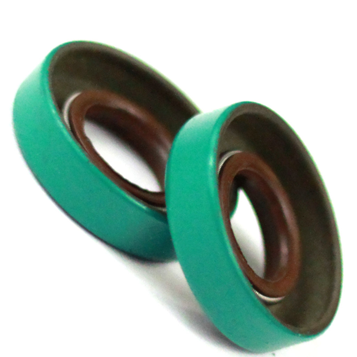 Shaft Seal Kit with Steel Spacer Leybold Sogevac SV500,SV630,SV750,SV630F,SV500B,SV630B,SV630BF,SV750B,SV750BF