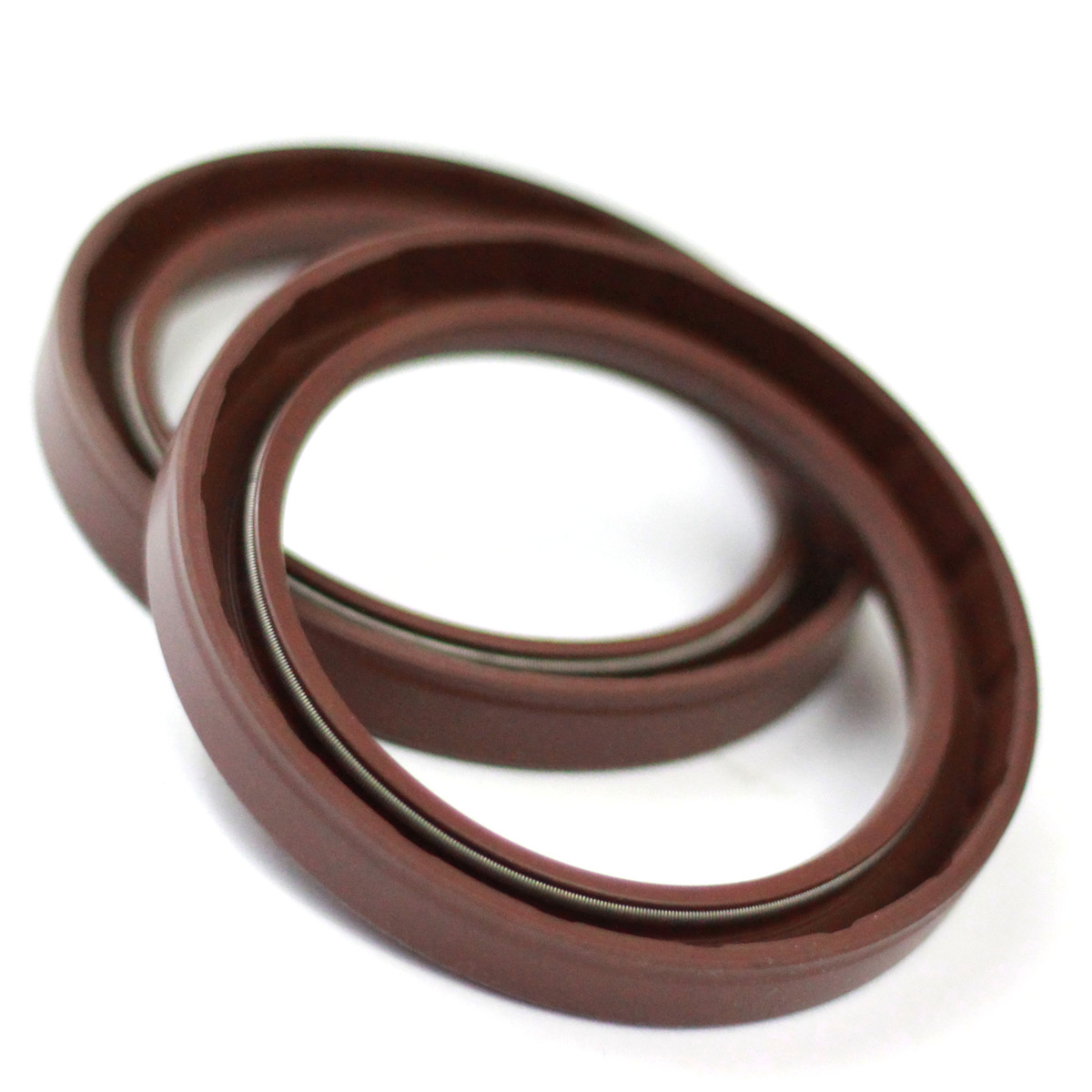 Shaft Seal, 50 x 65 x 8 mm, Leybold, Sogevac, SV500, SV630, Part# PL71403132