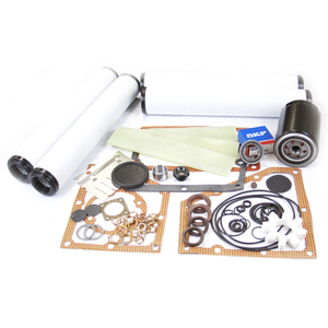 Major Repair Kit with GX Vanes, Leybold, Sogevac, SV280, Part# 71403581 Major Repair Kit with GX Vanes, Leybold, Sogevac, SV280, Part# 71403581