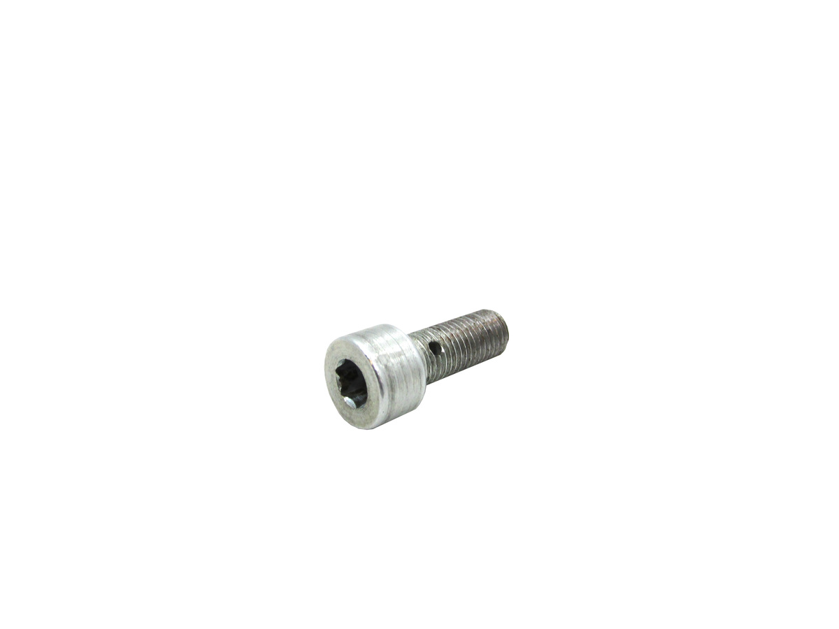 Screw, M 8 x 1.0-Leybold Sogevac, Part# PL71416500