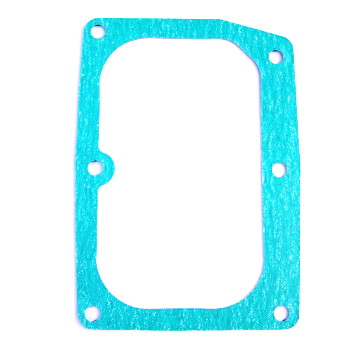 Exhaust Flange Gasket, Paper, Leybold, Sogevac, Part# PL71418890