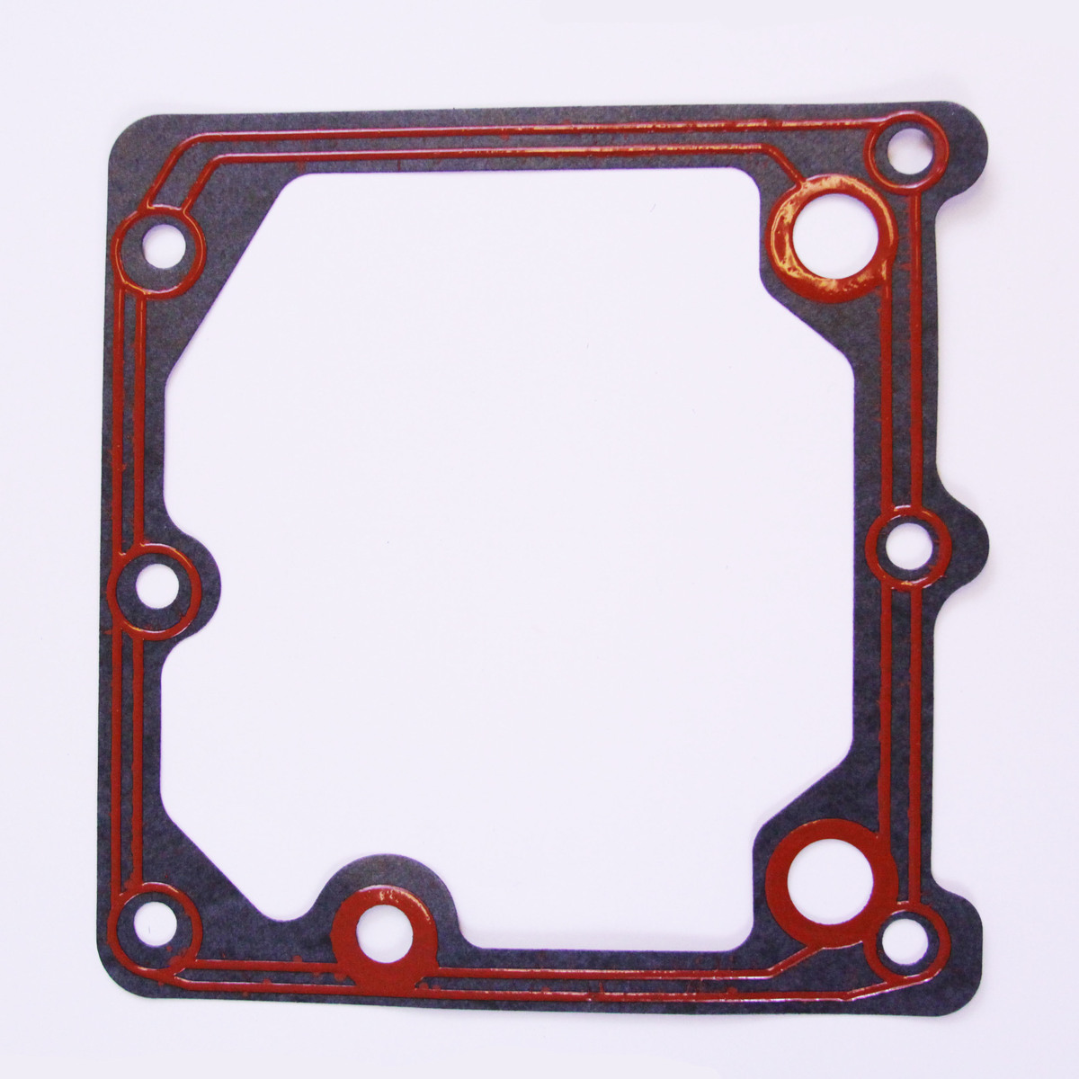Flat Gasket, Paper, Leybold, Sogevac, SV100B, SV120B, Part# PL71418940