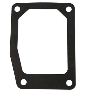 Exhaust Flange Gasket - Viton, Leybold, Sogevac, Part# PL71420740