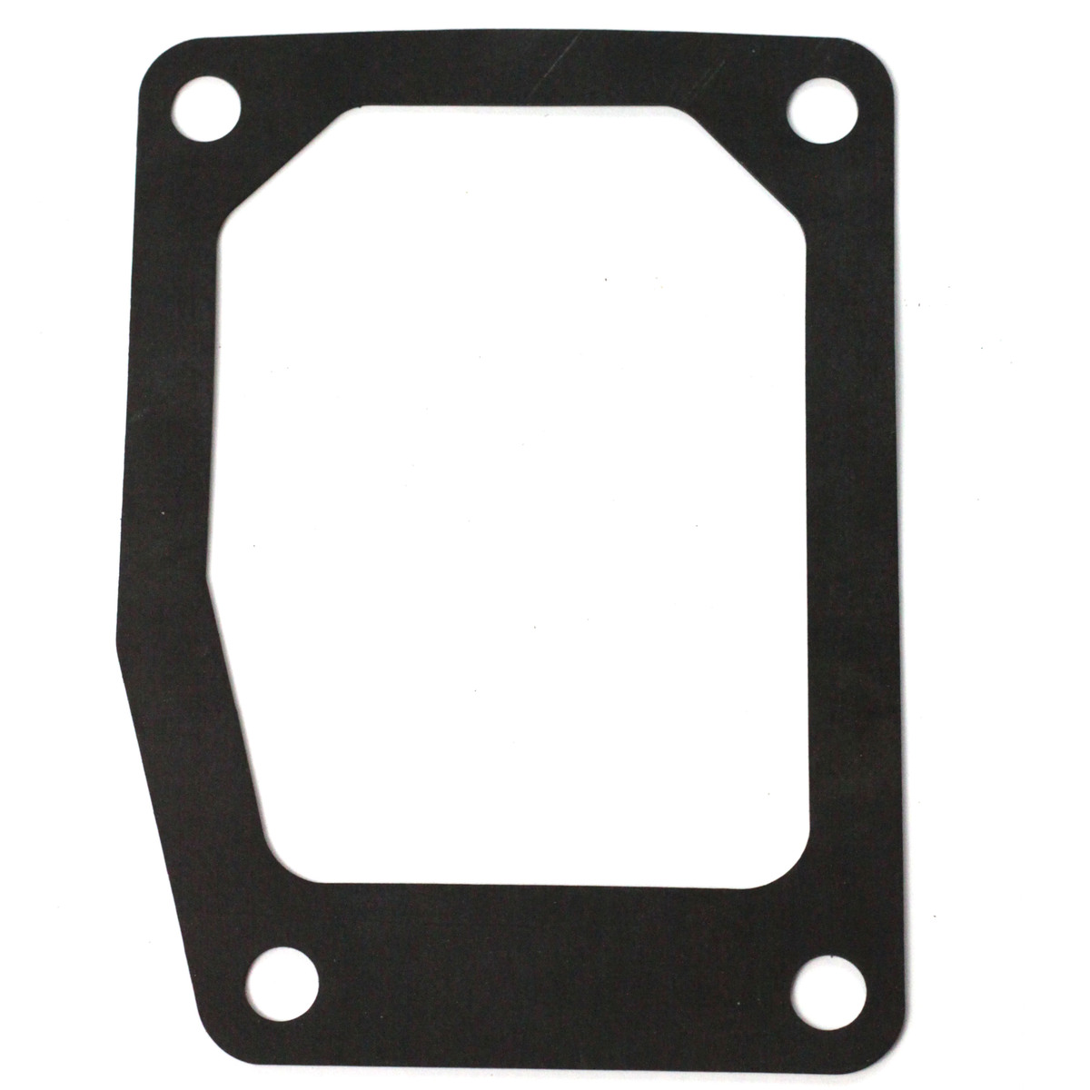 Exhaust Flange Gasket - Viton, Leybold, Sogevac, Part# PL71420740