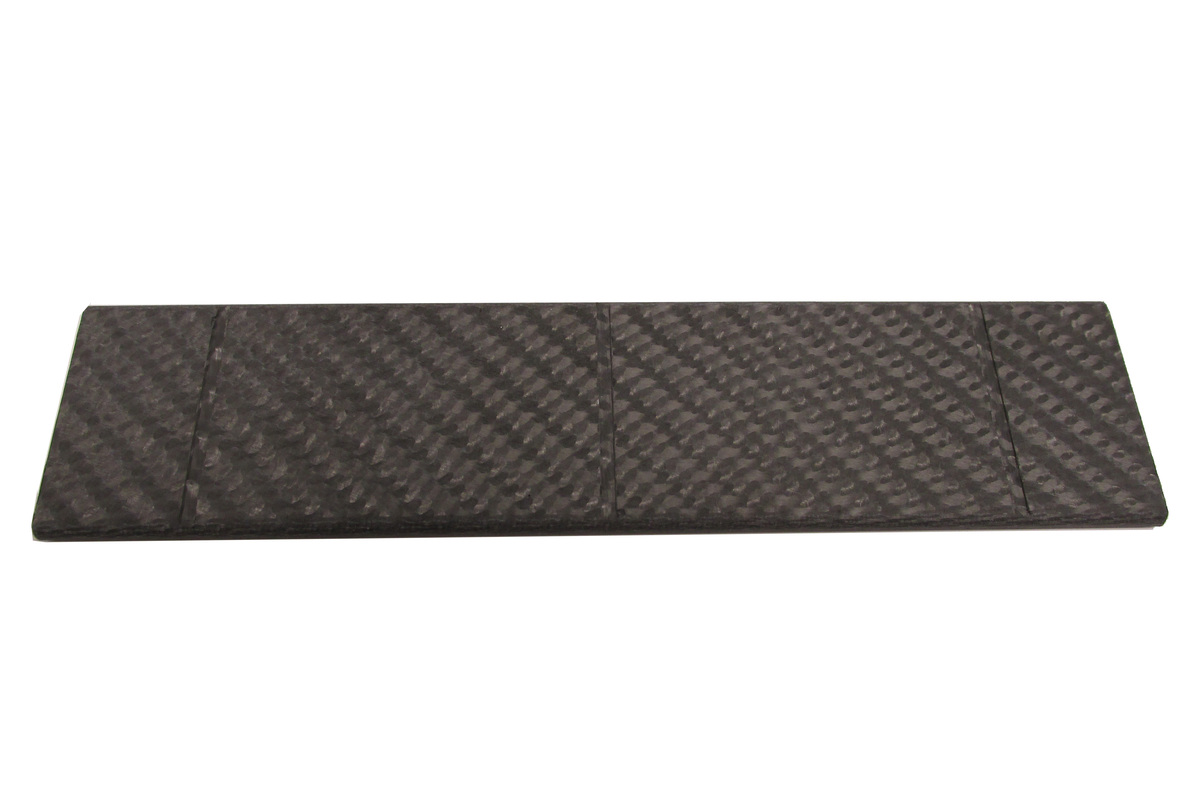 Busch Vane - Envuelto en Fibra de Carbono
Nº de pieza 72245300CF