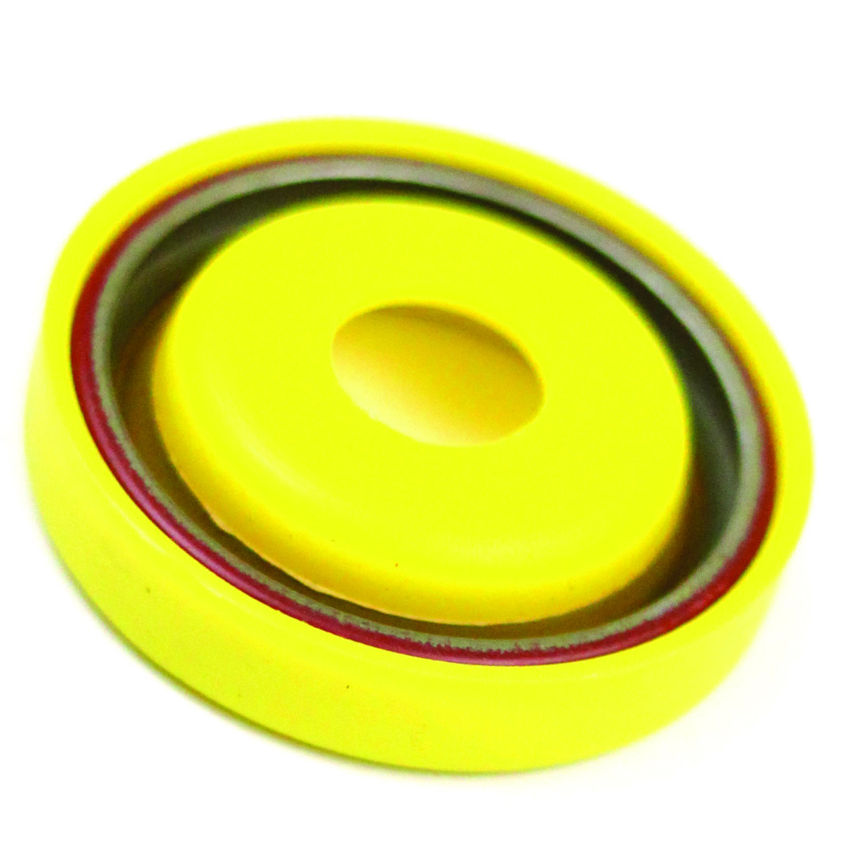 Alcatel-Adixen Shaft Seal, Teflon - 39.5 x 52 x 8, Part# 79174