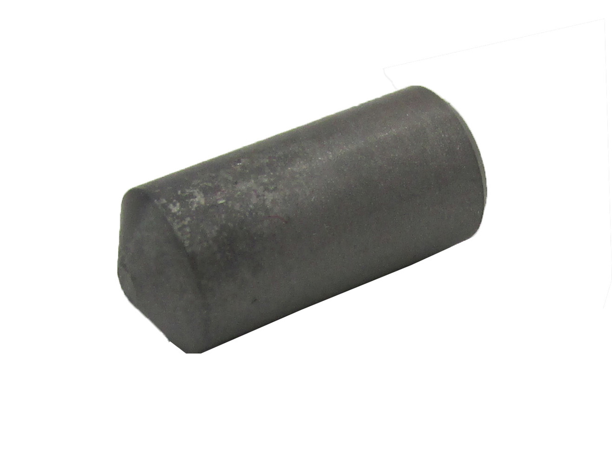 Center Wall Locking Pin, Kinney, Rotary Piston, Part# 802694