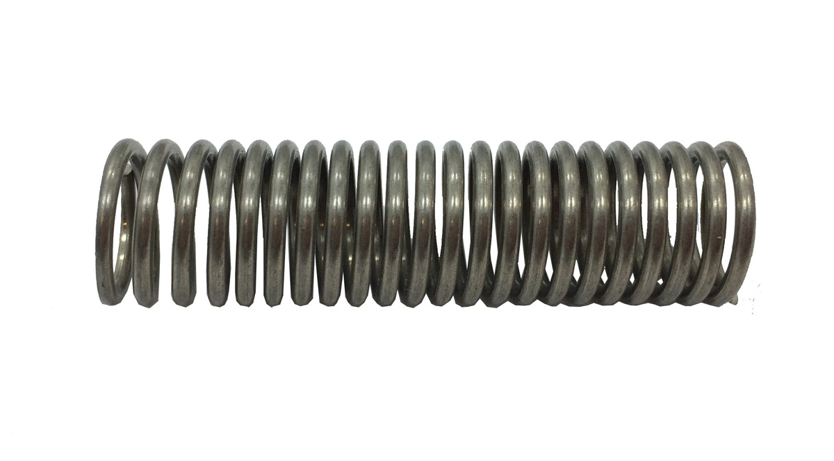 Spring, Kinney, Rotary Piston, KC5, KC8, KC15, Part# 804567