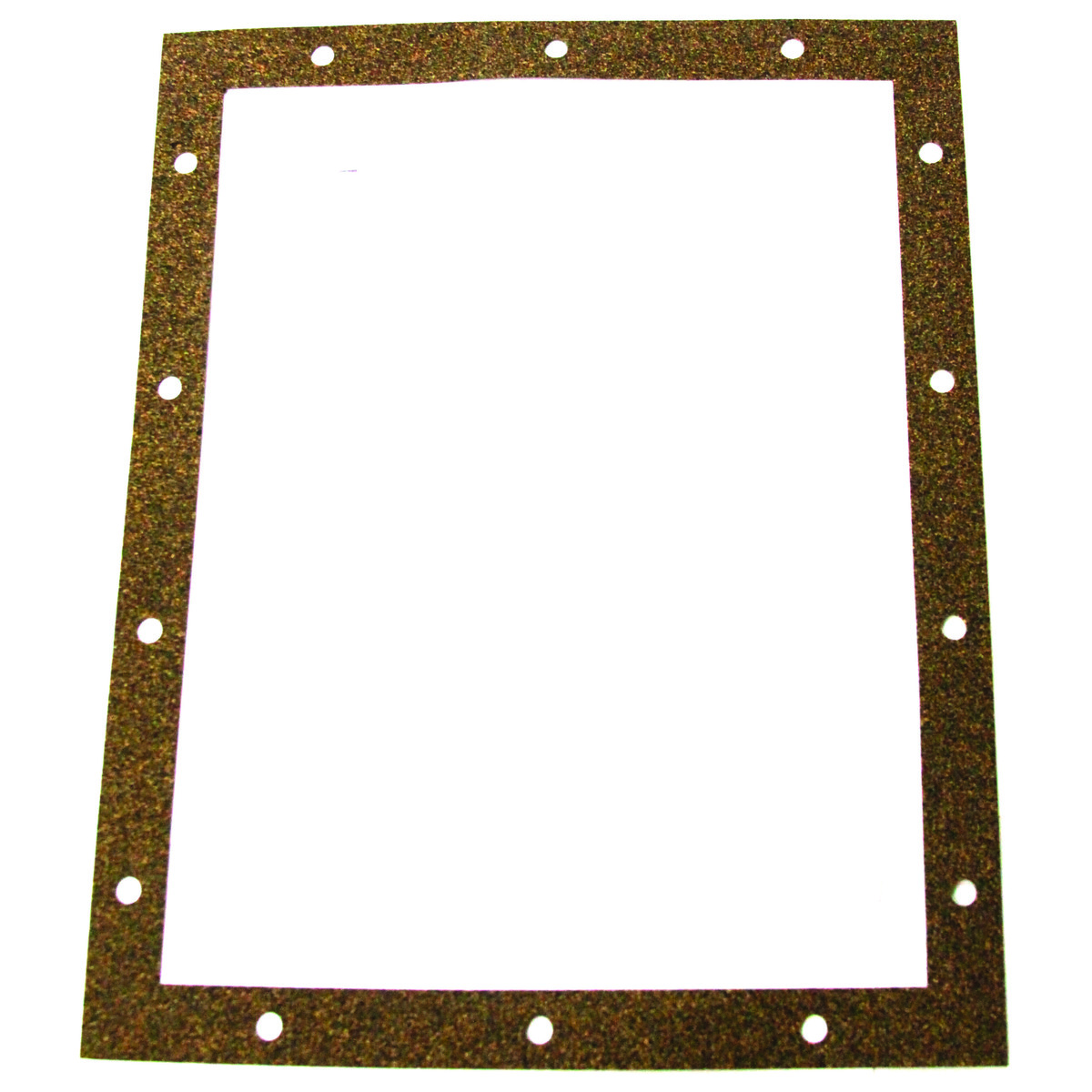Separator Cover Gasket, Kinney, Rotary Piston, KT300C, KT300D, Part# 807636