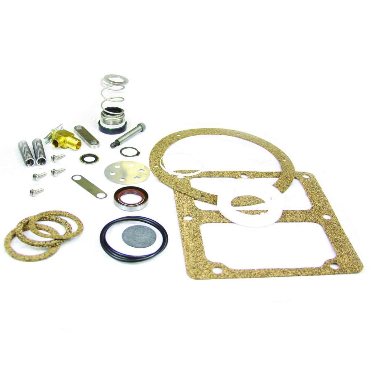 Minor Maintenance Kit, Kinney KC 5, KC 8