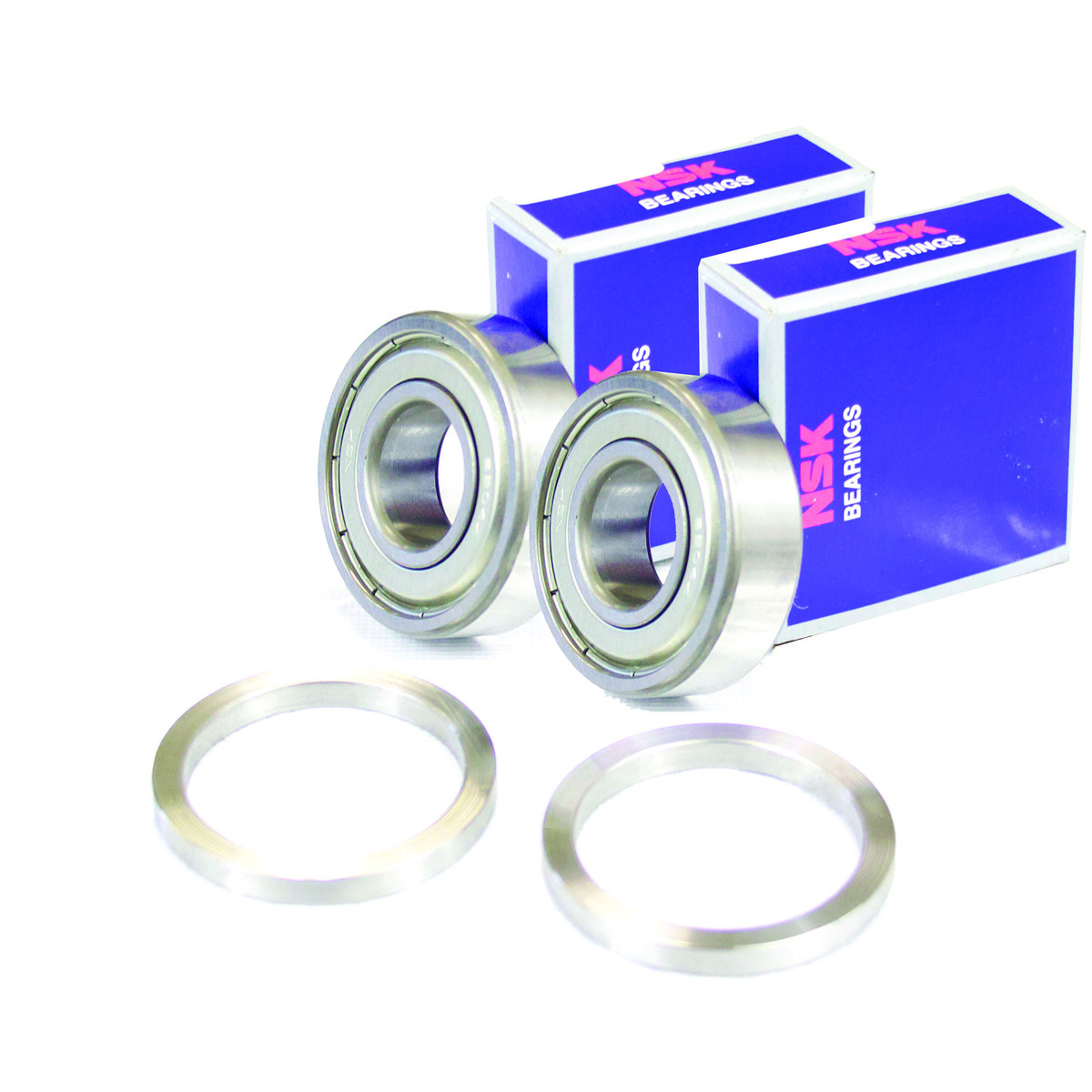 Bearing Replacement Kit, Kinney, Rotary Piston, Part# 809999