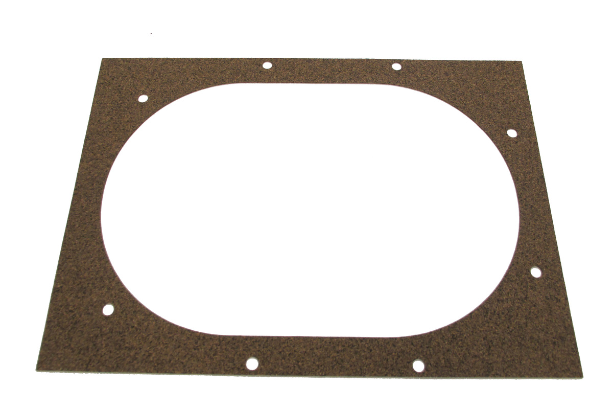 Case Gasket-Alcatel-Adixen A Series, Part# 83142