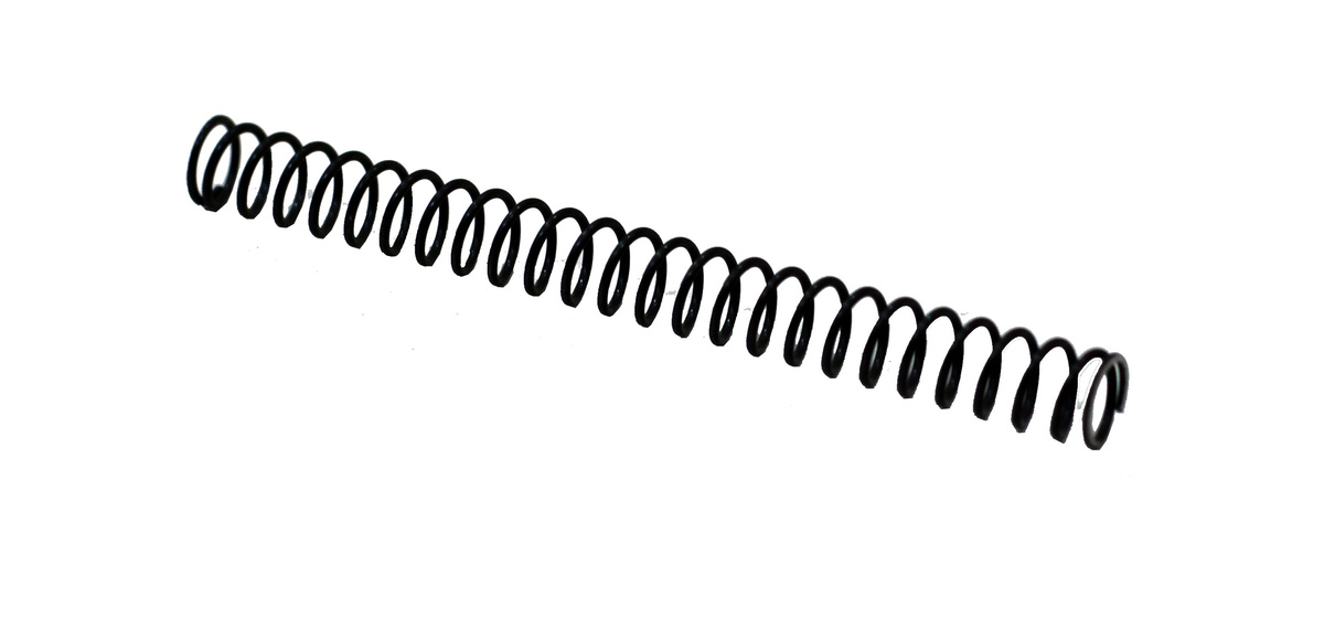 Vane Spring, Alcatel - Adixen, A Series, Part# 83541PP