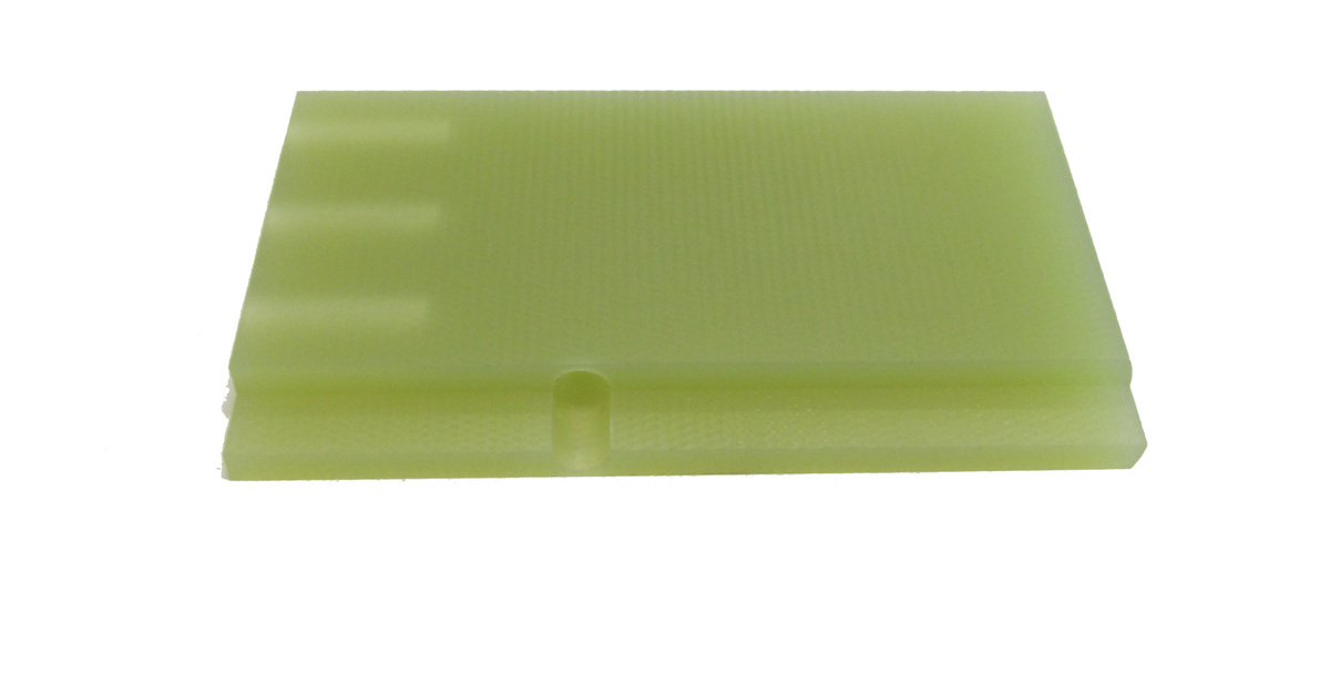 Vane, HP - GX, Alcatel - Adixen, A Series, 2100A, Part# 83625G